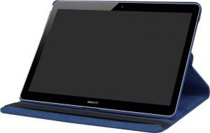 Etui na tablet 4kom.pl Obrotowe 360° do Huawei MediaPad T3 10 9.6'' 2
