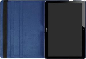 Etui na tablet 4kom.pl Obrotowe 360° do Huawei MediaPad T3 10 9.6'' 6