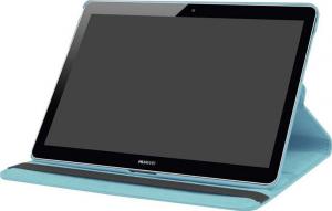 Etui na tablet 4kom.pl Obrotowe 360° do Huawei MediaPad T3 10 9.6'' 2