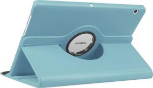 Etui na tablet 4kom.pl Obrotowe 360° do Huawei MediaPad T3 10 9.6'' 3