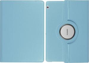 Etui na tablet 4kom.pl Obrotowe 360° do Huawei MediaPad T3 10 9.6'' 6