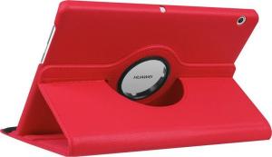 Etui na tablet 4kom.pl Obrotowe 360° do Huawei MediaPad T3 10 9.6'' 5