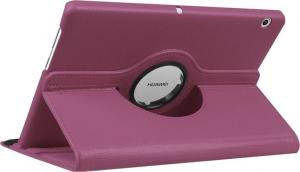 Etui na tablet 4kom.pl Obrotowe 360° do Huawei MediaPad T3 10 9.6'' 4