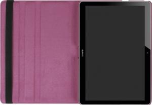 Etui na tablet 4kom.pl Obrotowe 360° do Huawei MediaPad T3 10 9.6'' 8