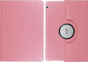 Etui na tablet 4kom.pl Obrotowe 360° do Huawei MediaPad T3 10 9.6'' 2