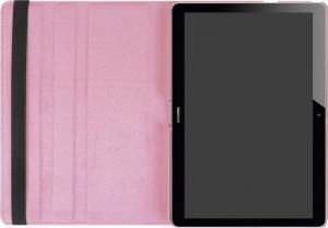 Etui na tablet 4kom.pl Obrotowe 360° do Huawei MediaPad T3 10 9.6'' 6