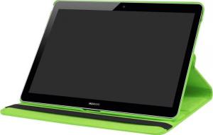 Etui na tablet 4kom.pl Obrotowe 360° do Huawei MediaPad T3 10 9.6'' 2