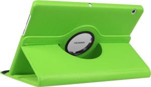 Etui na tablet 4kom.pl Obrotowe 360° do Huawei MediaPad T3 10 9.6'' 3