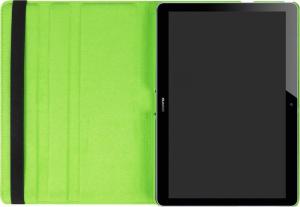 Etui na tablet 4kom.pl Obrotowe 360° do Huawei MediaPad T3 10 9.6'' 8