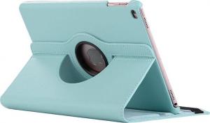 Etui na tablet 4kom.pl Obrotowe 360° do Apple iPad 9.7 2017 / 2018 3