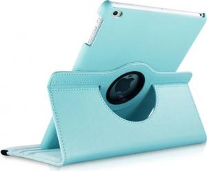 Etui na tablet 4kom.pl Obrotowe 360° do Apple iPad 9.7 2017 / 2018 4