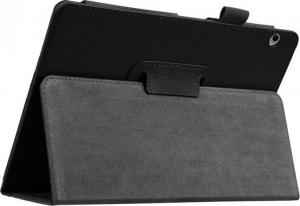 Etui na tablet 4kom.pl Stojak Huawei Mediapad T3 8.0 Czarne uniwersalny 3