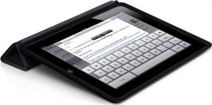 Etui na tablet 4kom.pl Smart Case do Apple iPad 2 3 4 4
