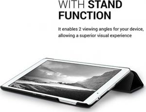 Etui na tablet 4kom.pl Book Cover Huawei MediaPad T2 10.0 Pro 4