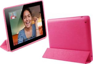 Etui na tablet 4kom.pl Smart Case do Apple iPad 2 3 4 2