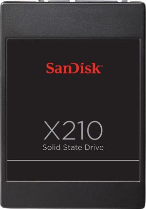 Dysk SSD SanDisk 128 GB 2.5" SATA III (SD6SB1M128G1022I) 1