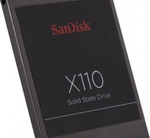 Dysk SSD SanDisk 128 GB 2.5" SATA III (SD6SB1M128G1022I) 2