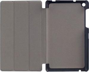 Etui na tablet 4kom.pl Book cover do Lenovo Tab3 A7-10 essential 2