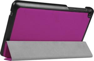 Etui na tablet 4kom.pl Book cover do Lenovo Tab3 A7-10 essential 3