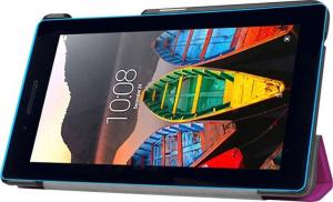 Etui na tablet 4kom.pl Book cover do Lenovo Tab3 A7-10 essential 4