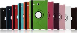 Etui na tablet 4kom.pl 360° Obrotowe do Galaxy Tab E 9.6 T560 T561 5