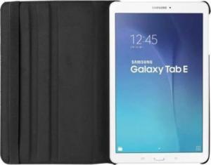 Etui na tablet 4kom.pl 360° Obrotowe do Galaxy Tab E 9.6 T560 T561 4