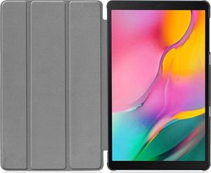 Etui na tablet Alogy Etui Alogy Book Cover do Galaxy Tab A 10.1 2019 Kwitnący migdałowiec (van Gogh) uniwersalny 3