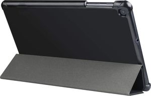 Etui na tablet Alogy Book Cover do Samsung Galaxy Tab A 10.1 2019 T510/T515 Złote 2