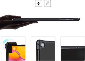 Etui na tablet Alogy Book Cover do Samsung Galaxy Tab A 10.1 2019 T510/T515 Złote 6