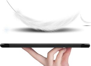 Etui na tablet Alogy Book Cover do Samsung Galaxy Tab A 10.1 2019 T510/T515 Złote 8