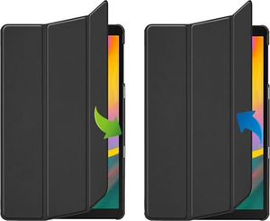 Etui na tablet Alogy Etui Book Cover do Samsung Galaxy Tab A 10.1" 2019 T510/T515 4