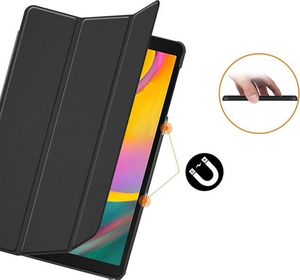 Etui na tablet Alogy Etui Book Cover do Samsung Galaxy Tab A 10.1" 2019 T510/T515 5
