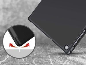 Etui na tablet Alogy Etui Book Cover do Samsung Galaxy Tab A 10.1" 2019 T510/T515 8