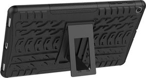 Etui na tablet Alogy Pancerne etui do Samsung Galaxy Tab A 10.1 2019 T510/T515 czarne 3