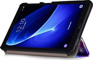 Etui na tablet Alogy Etui Alogy Book Cover do Galaxy Tab A 10.1 T580/ T585 Galaxy uniwersalny 4