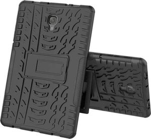 Etui na tablet Alogy Pancerne etui Alogy do Samsung Galaxy Tab A 10.5 T590 T595 czarne uniwersalny 3