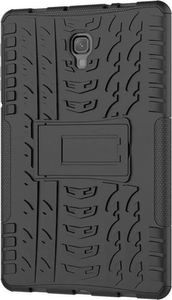 Etui na tablet Alogy Pancerne etui Alogy do Samsung Galaxy Tab A 10.5 T590 T595 czarne uniwersalny 5