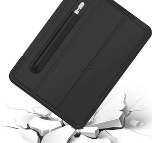 Etui na tablet Alogy Etui Alogy Defender Cover do Apple iPad Air 3 2019/ Pro 10.5 czarne uniwersalny 5