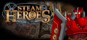 Steam Heroes PC, wersja cyfrowa 1
