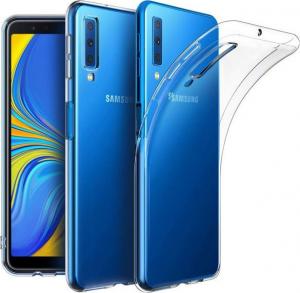 4kom.pl Silikonowe do Samsung Galaxy A7 2018 A750 1