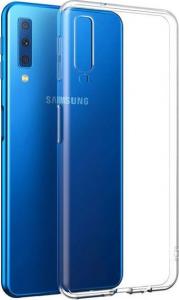4kom.pl Silikonowe do Samsung Galaxy A7 2018 A750 2