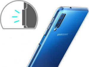 4kom.pl Silikonowe do Samsung Galaxy A7 2018 A750 6