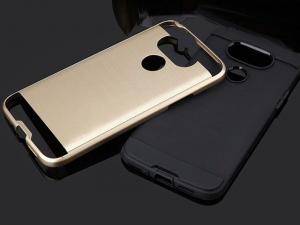 4kom.pl Etui Pancerne LG G5 Czarne 3