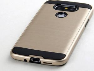 4kom.pl Etui Pancerne LG G5 Czarne 5