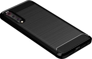 Alogy Etui Alogy Rugged Armor do Xiaomi Mi 9 czarne uniwersalny 5