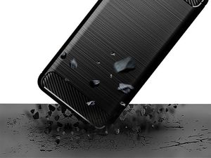 Alogy Etui Alogy Rugged Armor do Xiaomi Mi 9 czarne uniwersalny 7