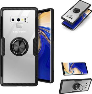 Alogy Ring Holder Clear Armor do Samsung Galaxy Note 9 2