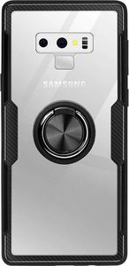 Alogy Ring Holder Clear Armor do Samsung Galaxy Note 9 3