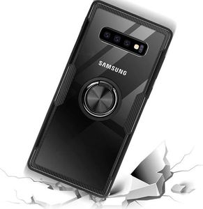 Alogy Ring Holder Clear Armor do Samsung Galaxy S10 5