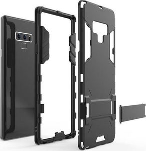 Alogy Etui Alogy Stand Armor do Samsung Galaxy Note 9 czarne uniwersalny 5